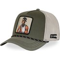siltovka-zaoblena-zelena-snapback-half-a-dollar-halfb-hip-hop-dogz-capslab
