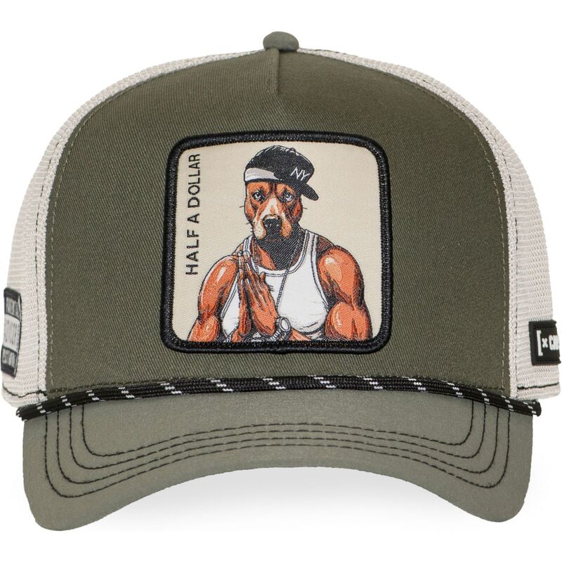 cap-zaoblena-green-snapback-hip-hop-dogz-capslab