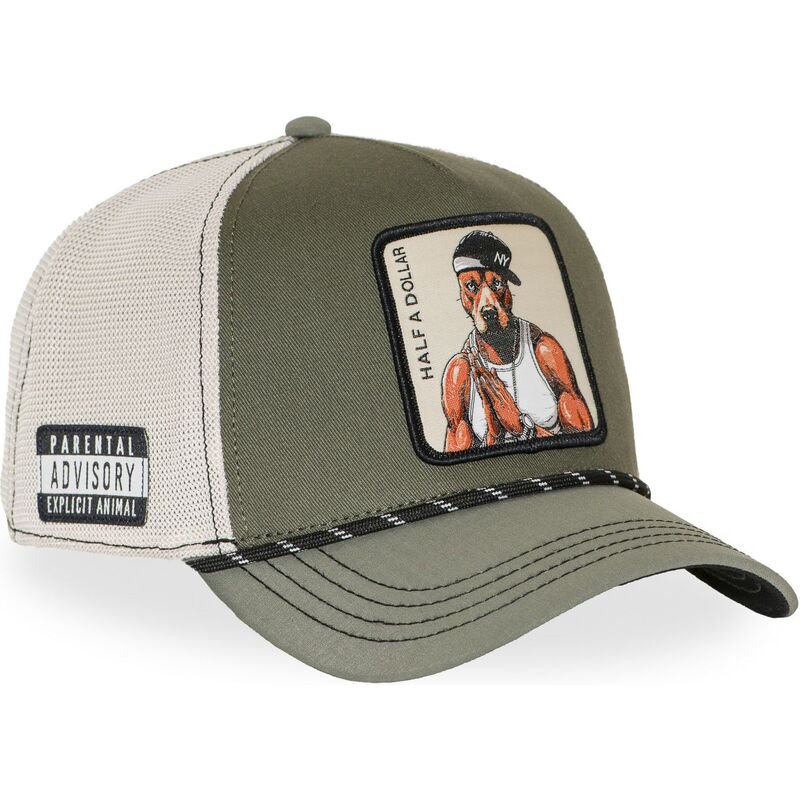 cap-zaoblena-green-snapback-hip-hop-dogz-capslab