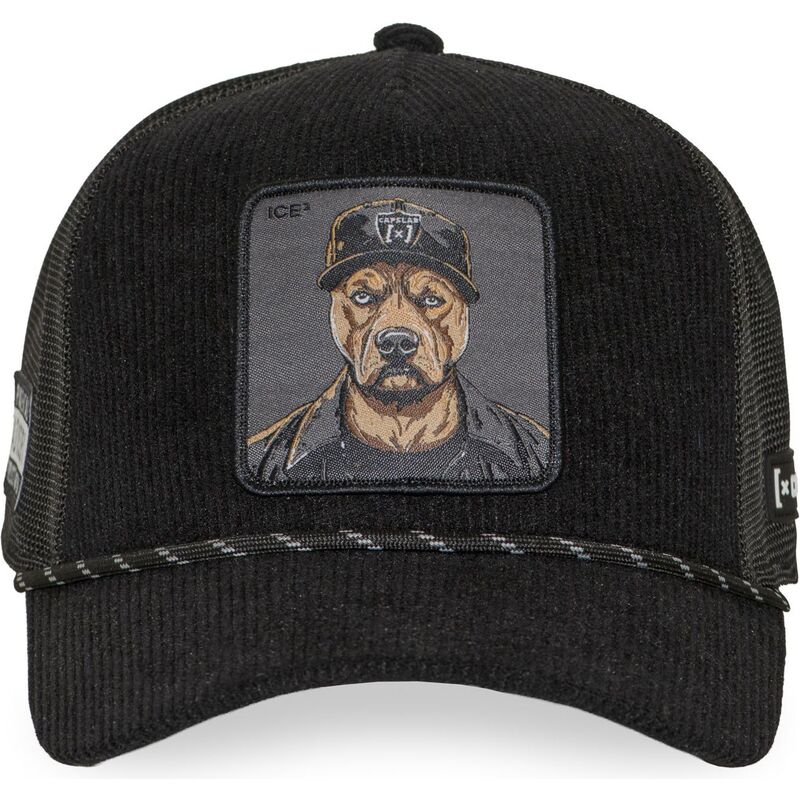 cap-zaoblena-black-snapback-hip-hop-dogz-capslab
