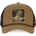 trucker-cap-braun-lowe-guardian-bea3-liob-beasts-von-capslab