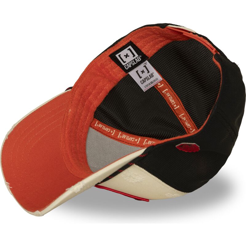 siltovky-zaoblena-kamionista-bezova-snapback-lobo-wise-bea3-wisb-beasts-vlk-beasts-capslab