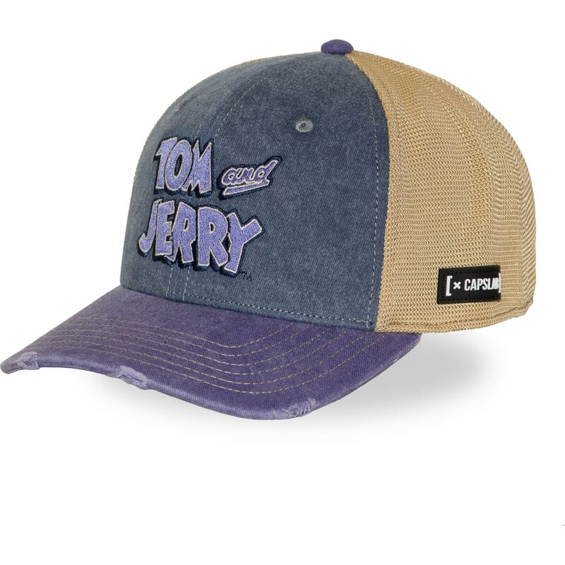cap-zaoblena-multicolor-snapback-tom-and-jerry-looney-tunes-capslab cap-zaoblena-multicolor-snapback-tom-and-jerry-looney-tunes-capslab