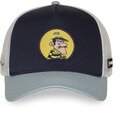 cap-zaoblena-navy-blue-snapback-joe-dalton-lucky-luke-capslab