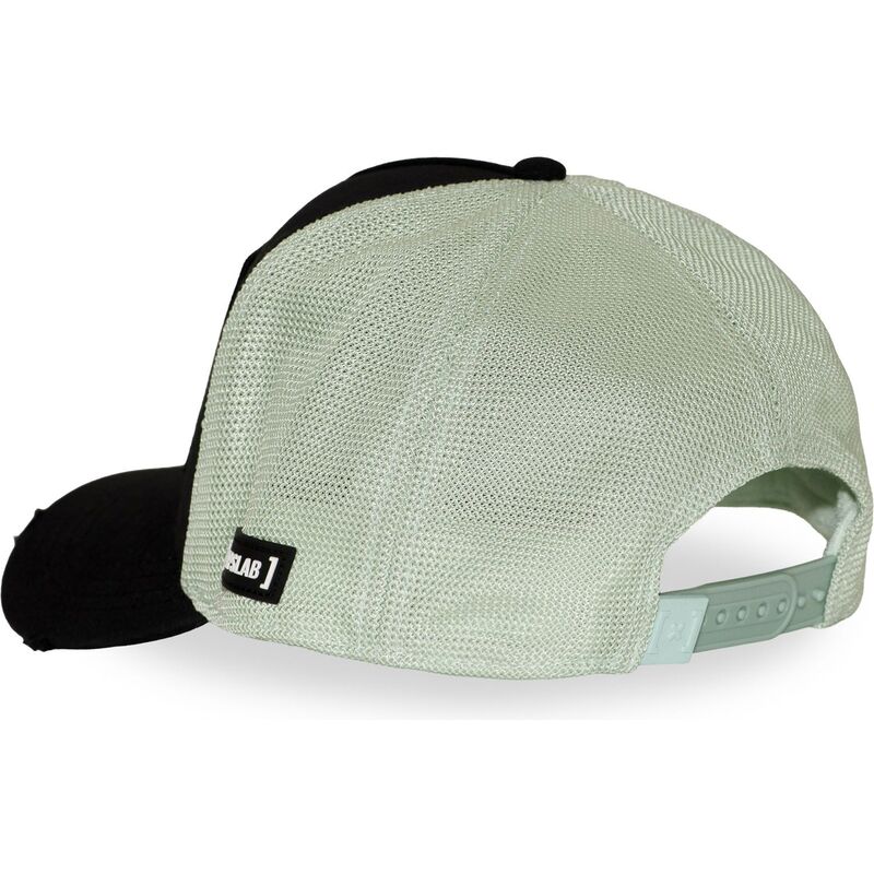 cap-zaoblena-black-snapback-lucky-luke-lucky-luke-capslab cap-zaoblena-black-snapback-lucky-luke-lucky-luke-capslab