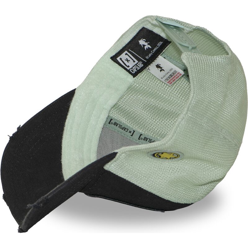 cap-zaoblena-black-snapback-lucky-luke-lucky-luke-capslab cap-zaoblena-black-snapback-lucky-luke-lucky-luke-capslab