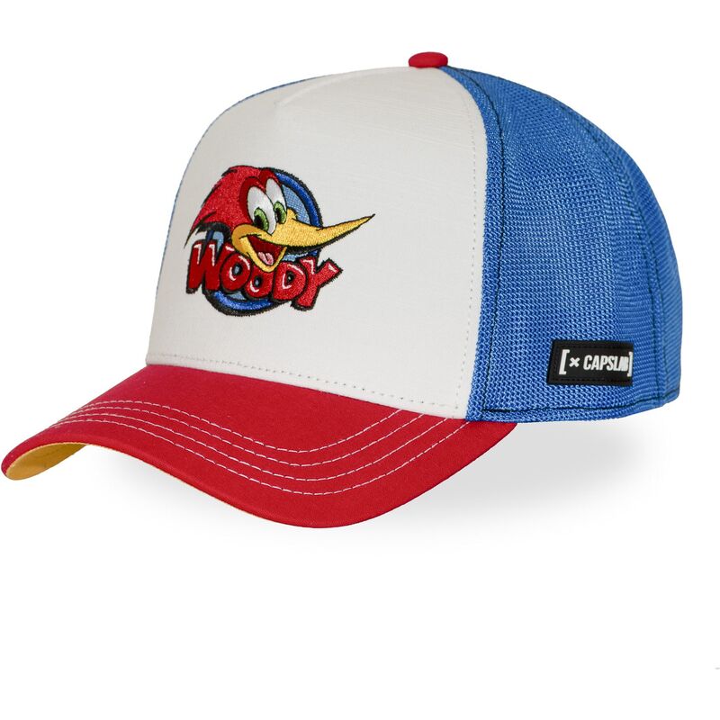 siltovka-zaoblena-viacfarebna-snapback-wwp2-pctwoo2b-datel-woody-capslab siltovka-zaoblena-viacfarebna-snapback-wwp2-pctwoo2b-datel-woody-capslab