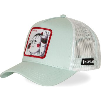 Grüne Trucker-Cap Chaozu DBZ11 CHAB Dragon Ball von Capslab