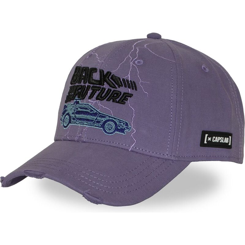 violette-gebogene-snapback-kappe-dmc-delorean-clbtf1-btfb-zuruck-in-die-zukunft-von-capslab violette-gebogene-snapback-kappe-dmc-delorean-clbtf1-btfb-zuruck-in-die-zukunft-von-capslab