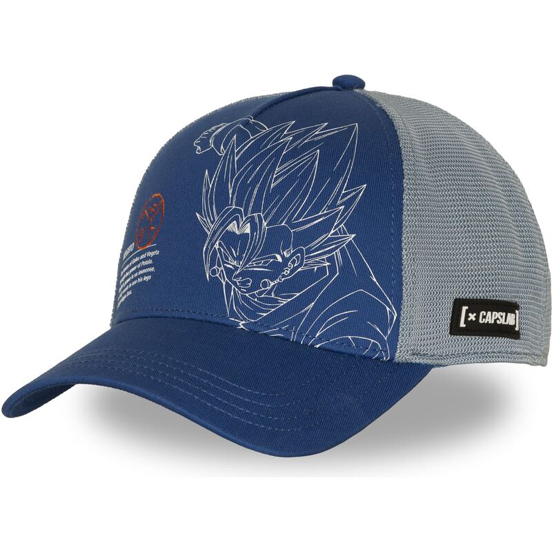 blaue-trucker-kappe-vegetto-dbz11-pcbitob-dragon-ball-von-capslab blaue-trucker-kappe-vegetto-dbz11-pcbitob-dragon-ball-von-capslab
