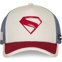 cap-zaoblena-multicolor-snapback-superman-dc-comics-capslab