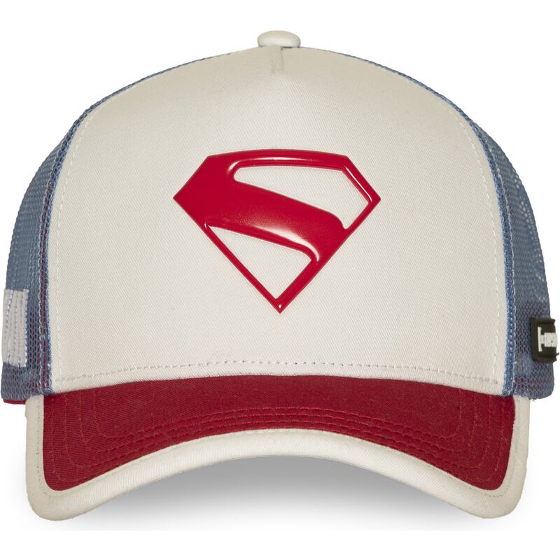cap-zaoblena-multicolor-snapback-superman-dc-comics-capslab