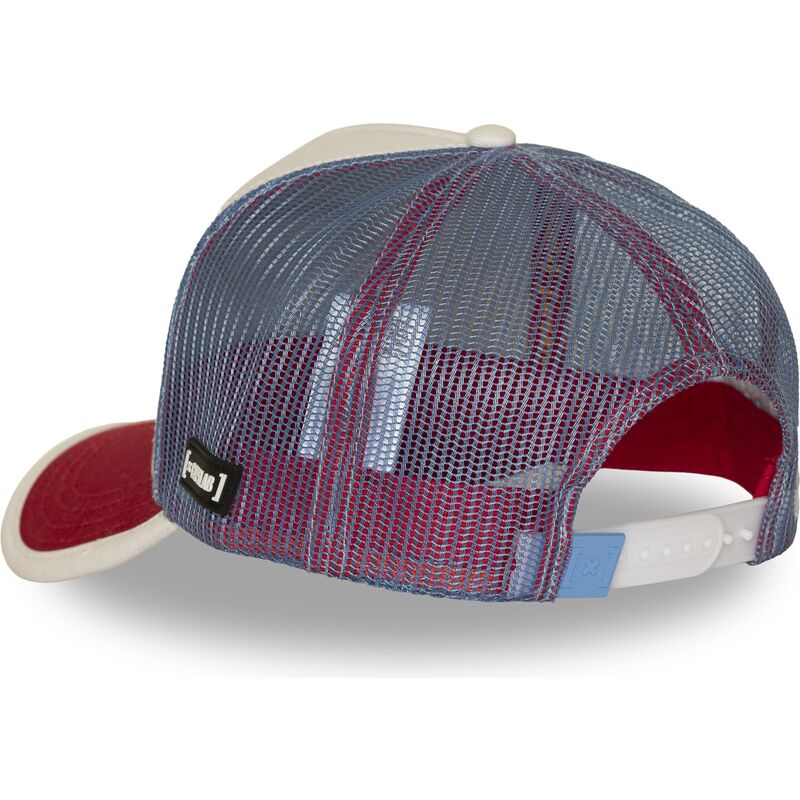 mehrfarbige-trucker-kappe-superman-dc12-suprb-dc-comics-von-capslab mehrfarbige-trucker-kappe-superman-dc12-suprb-dc-comics-von-capslab