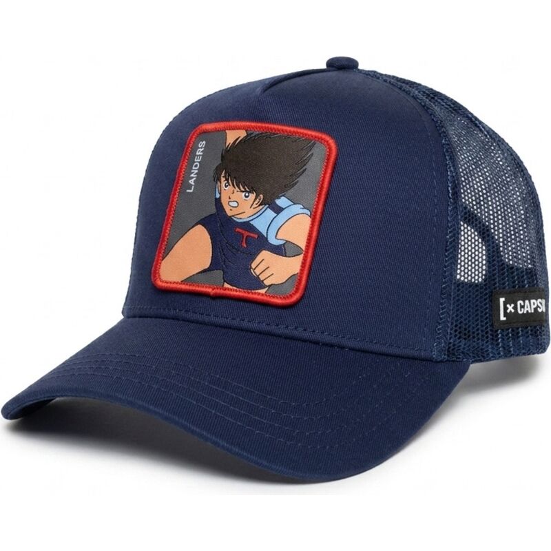 siltovka-zaoblena-tmavomodra-snapback-oet1-lanb-mark-lenders-sampioni-oliver-a-benji-capslab siltovka-zaoblena-tmavomodra-snapback-oet1-lanb-mark-lenders-sampioni-oliver-a-benji-capslab