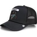 siltovka-zaoblena-cierna-snapback-gb2-deadly-scorp-the-rocker-the-farm-goorin-bros