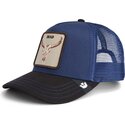siltovka-zaoblena-viacfarebna-snapback-two-tone-skull-grit-the-farm-goorin-bros
