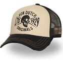 siltovka-zaoblena-bezova-snapback-crew28-von-dutch