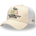 siltovka-zaoblena-bezova-snapback-surf10-von-dutch