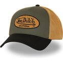 siltovka-zaoblena-viacfarebna-snapback-terry09-von-dutch