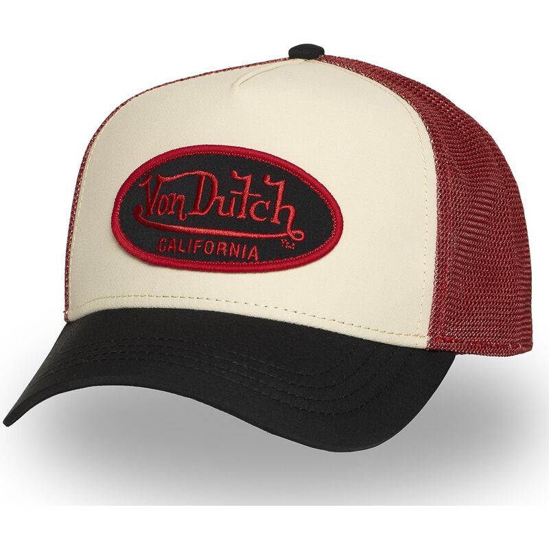 siltovka-zaoblena-viacfarebna-snapback-poly07-von-dutch