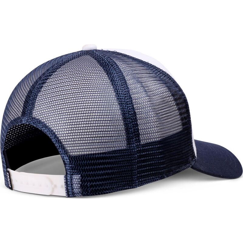 siltovka-zaoblena-tmavomodra-snapback-hft-djinns siltovka-zaoblena-tmavomodra-snapback-hft-djinns