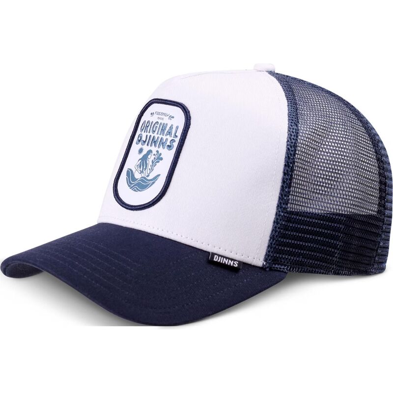 siltovka-zaoblena-tmavomodra-snapback-hft-djinns siltovka-zaoblena-tmavomodra-snapback-hft-djinns