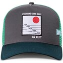 siltovka-zaoblena-zelena-snapback-go-left-hft-coastal