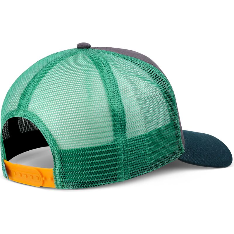 siltovka-zaoblena-zelena-snapback-go-left-hft-coastal