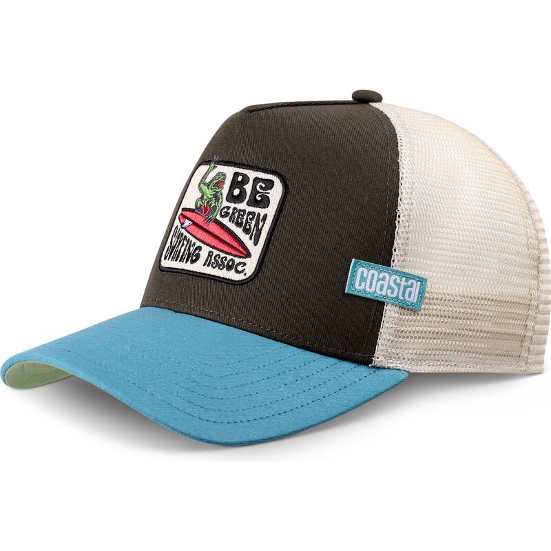 siltovka-zaoblena-viacfarebna-snapback-be-green-hft-coastal