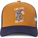 siltovka-zaoblena-viacfarebna-snapback-die-wet-hft-coastal