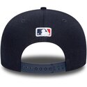 siltovka-zaoblena-tmavomodra-snapback-9seventy-stretch-snap-player-replica-boston-red-sox-mlb-new-era