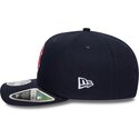 siltovka-zaoblena-tmavomodra-snapback-9seventy-stretch-snap-player-replica-boston-red-sox-mlb-new-era