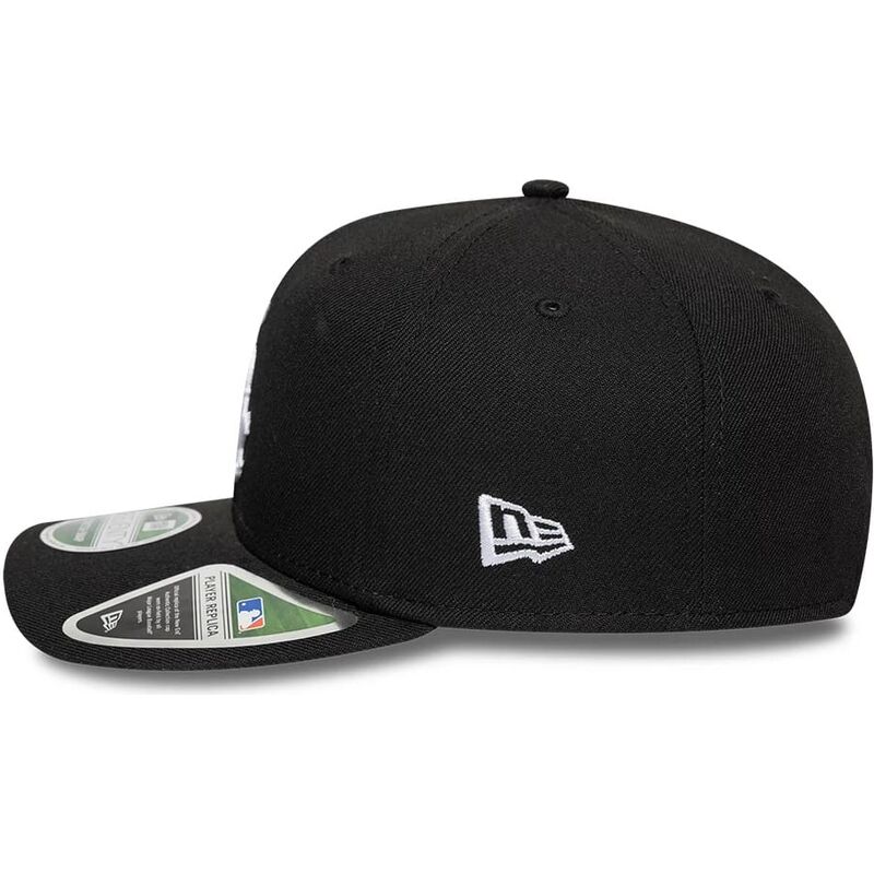 siltovka-zaoblena-cierna-snapback-9seventy-stretch-snap-player-replica-chicago-white-sox-mlb-new-era
