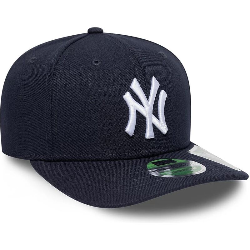 siltovka-zaoblena-tmavomodra-snapback-9seventy-stretch-snap-player-replica-new-york-yankees-mlb-new-era
