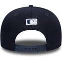 siltovka-zaoblena-tmavomodra-snapback-9seventy-stretch-snap-player-replica-new-york-yankees-mlb-new-era