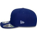 siltovka-zaoblena-modra-snapback-9seventy-stretch-snap-player-replica-los-angeles-dodgers-mlb-new-era