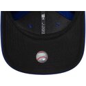 siltovka-zaoblena-modra-snapback-9seventy-stretch-snap-player-replica-los-angeles-dodgers-mlb-new-era