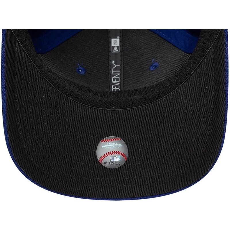 siltovka-zaoblena-modra-snapback-9seventy-stretch-snap-player-replica-los-angeles-dodgers-mlb-new-era