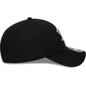 siltovka-zaoblena-cierna-snapback-9forty-m-crown-team-pittsburgh-penguins-nhl-new-era