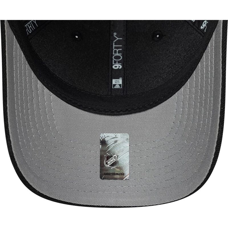 siltovka-zaoblena-cierna-snapback-9forty-m-crown-team-pittsburgh-penguins-nhl-new-era