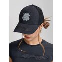 siltovka-zaoblena-cierna-snapback-love-kills-slowly-washed-ed-hardy