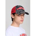 siltovka-zaoblena-cierna-snapback-don-denim-ed-hardy