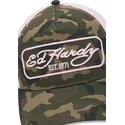 siltovka-zaoblena-kamuflaz-snapback-rosa-1971-ed-hardy