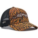 siltovka-zaoblena-leopardi-snapback-leopard-print-ed-hardy