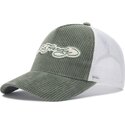 siltovka-zaoblena-zelena-snapback-embroidery-applique-cord-ed-hardy