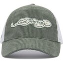 siltovka-zaoblena-zelena-snapback-embroidery-applique-cord-ed-hardy