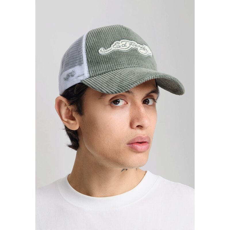 siltovka-zaoblena-zelena-snapback-embroidery-applique-cord-ed-hardy siltovka-zaoblena-zelena-snapback-embroidery-applique-cord-ed-hardy