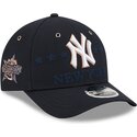 siltovka-zaoblena-tmavomodra-snapback-9forty-m-crown-all-star-game-new-york-yankees-mlb-new-era