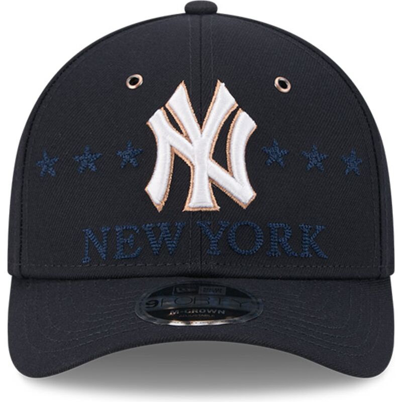 siltovka-zaoblena-tmavomodra-snapback-9forty-m-crown-all-star-game-new-york-yankees-mlb-new-era