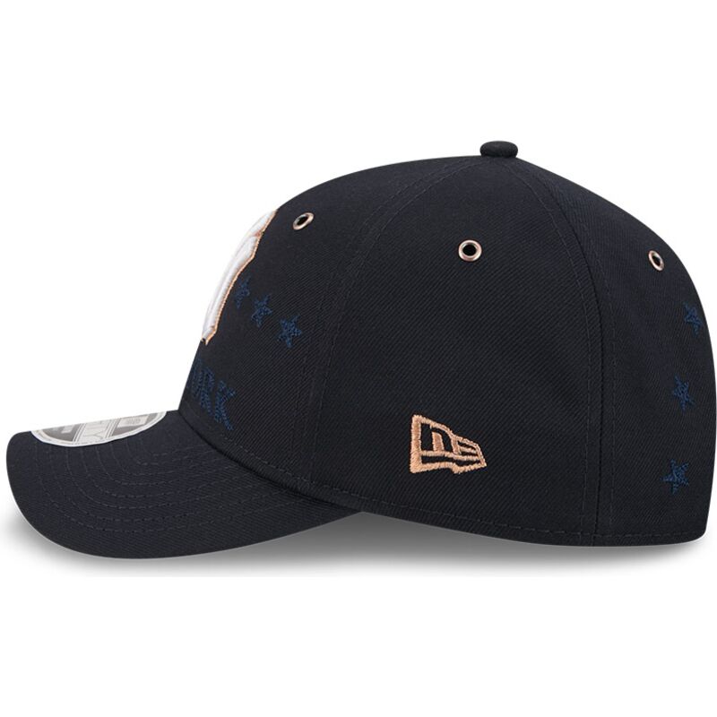 siltovka-zaoblena-tmavomodra-snapback-9forty-m-crown-all-star-game-new-york-yankees-mlb-new-era